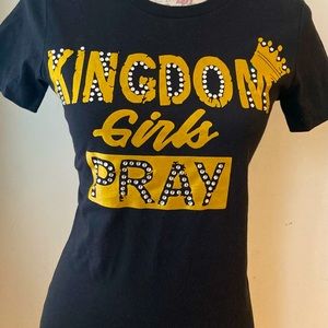 Women’s tee- shirt